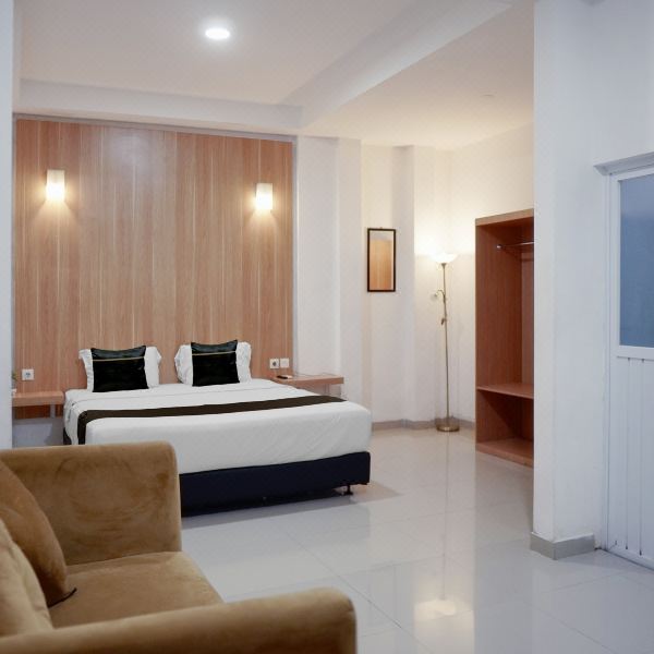Townhouse Oak Polamas Residence(Townhouse Oak Polamas Residence)图片