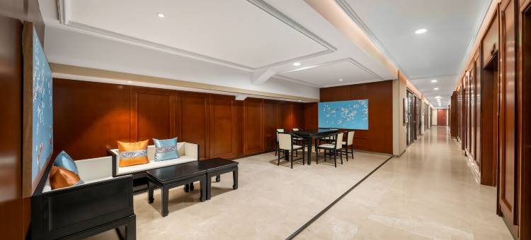 非繁云居酒店(曲阜三孔风景区店)图片