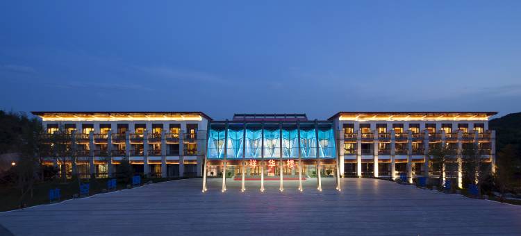 北京云湖度假村图片