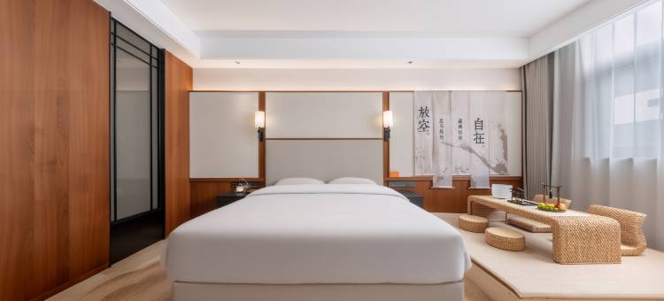 福如东海温泉大酒店图片