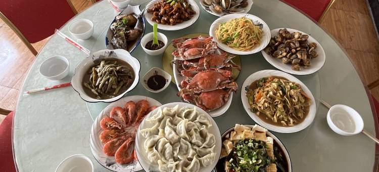 程广农家院(白沙湾店)图片