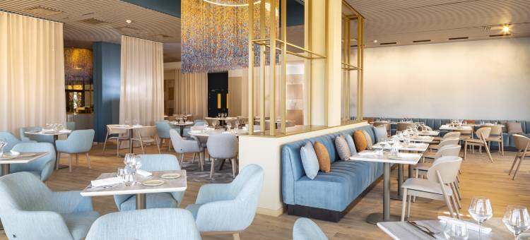 帕克斯特酒店及水疗中心(ParkEst Hôtel & Spa)图片