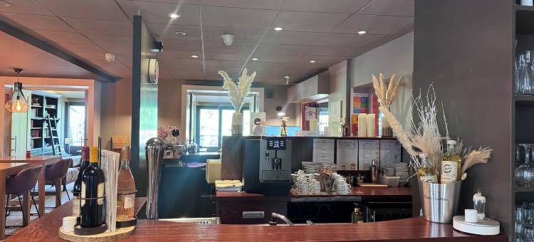 凡尔赛贝斯特韦斯特酒店(Best Western the Hotel Versailles)图片