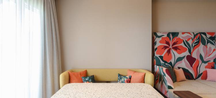 石垣岛巢酒店(THE NEST ISHIGAKI)图片