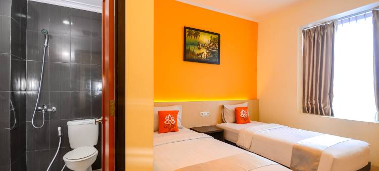 阿尔克比酒店万隆(Alqueby Hotel Bandung)图片