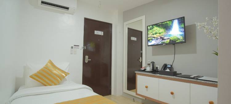 拉加齐度假酒店(Ragazzi Resort Hotel)图片