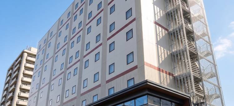 盛冈格瑞兹高级酒店(2026年5月1日新开业)(GRIDS PREMIUM HOTEL MORIOKA(Newly open on 2026 May 1st))图片
