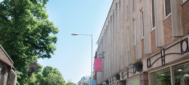 塞拉多尔公寓酒店 - 苏塞克斯服务式公寓(Celador Apartments - Sussex House Serviced Apartments)图片