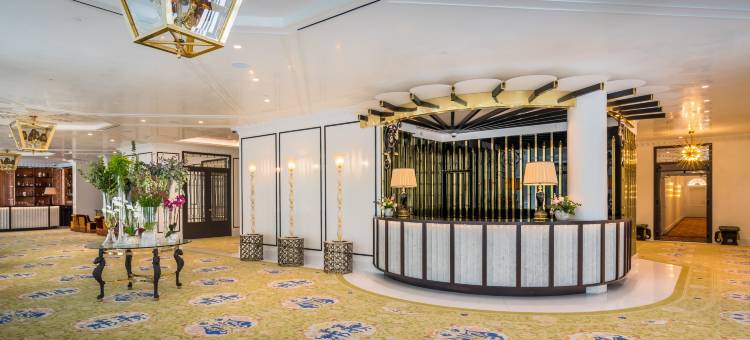 克拉里奇格拉纳达大酒店 - Preferred Hotels & Resorts(Gran Hotel Claridge Granada - Preferred Hotels & Resorts)图片