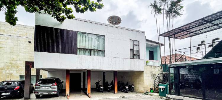 Hotel Srikandi Semarang RedPartner图片