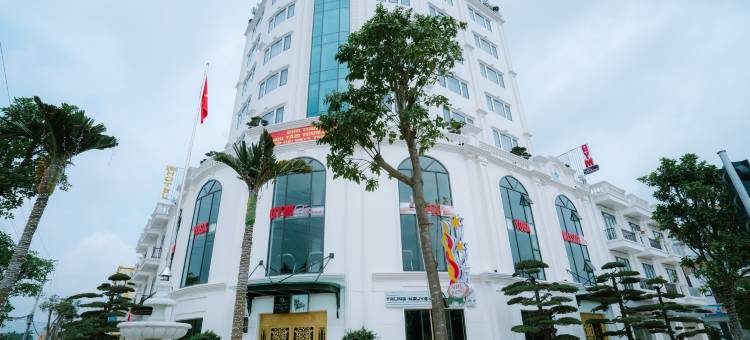 奥斯塔酒店(VHL  HOTEL)图片