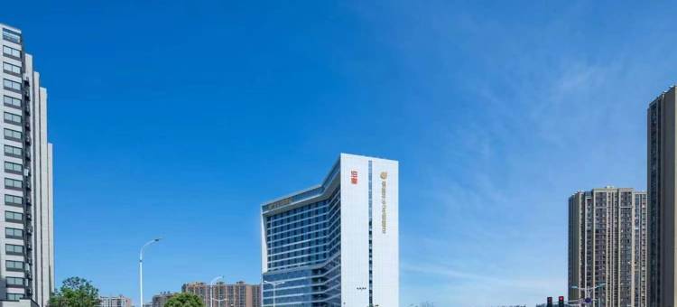 宁波镇海开元名都酒店图片