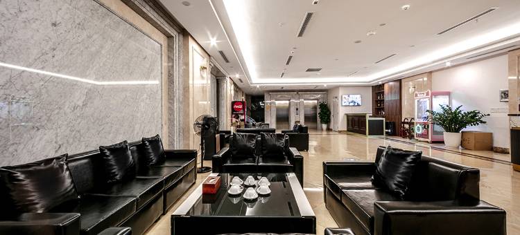 A25酒店-16庙谭(A25 Premium Hotel - 16 Mieu Dam)图片