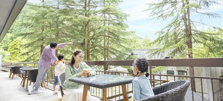 大江户温泉物语宇奈月格兰德酒店(Ooedo Onsen Monogatari Unazuki Grand Hotel(Old:Yukai Resort Premium Unazuki Grand Hotel))图片
