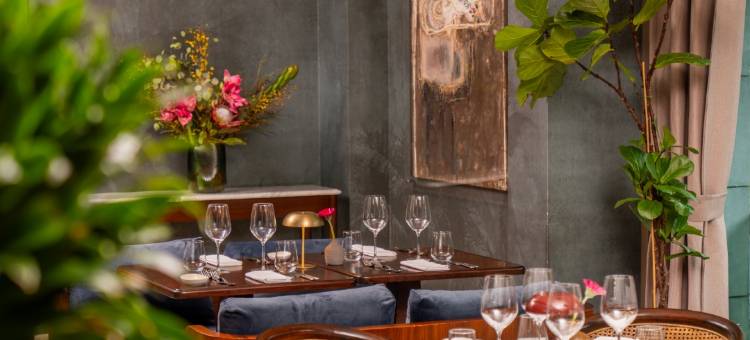 工匠伊斯坦布尔美憬阁酒店(The Artisan Istanbul MGallery)图片