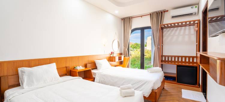 卡卡民宿和公寓(Kaka Homestay & Apartment)图片