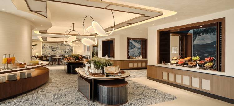 马扎罗海宫V度假屋(Mazzarò Sea Palace - the Leading Hotels of the World)图片