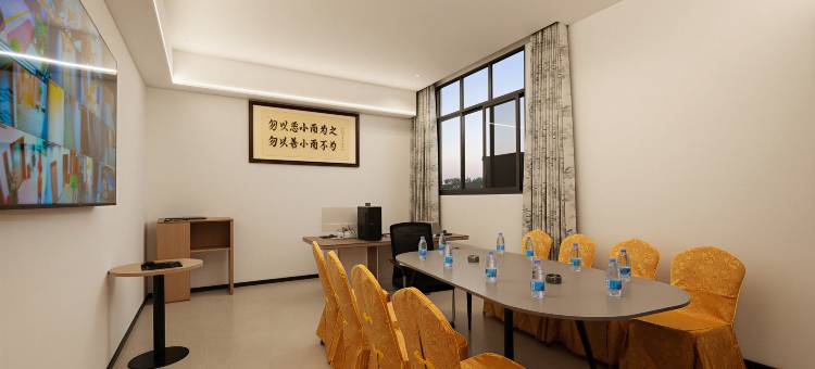金马酒店图片