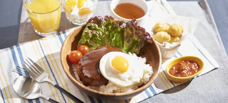 日本桥茅场町京王布莱索酒店(Keio Presso Inn Nihonbashi Kayabacho)图片
