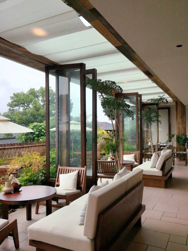 杭州芽庄民宿(西湖风景区店)图片