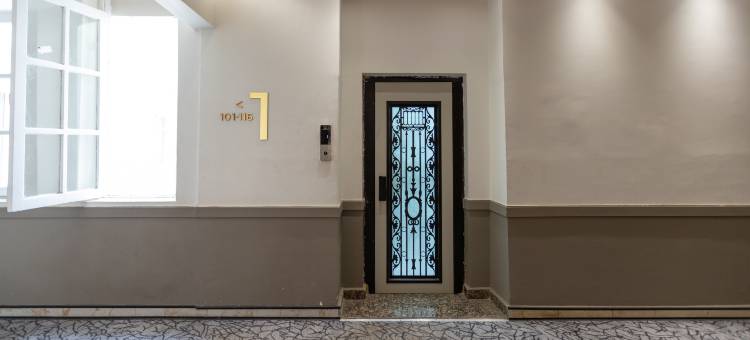 海利奥波利斯露台精品酒店(Prime Boutique Hotel Heliopolis Terrace)图片