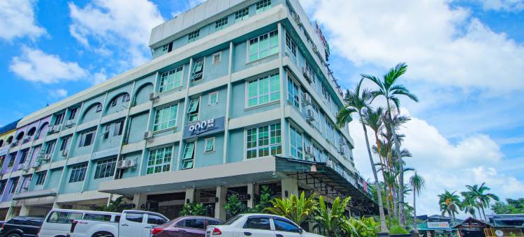 Townhouse Near Tanjung Batu Formerly 900 Inn图片