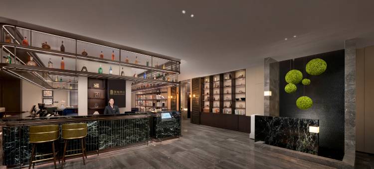 大庆御枫酒店(萨尔图新玛特休闲购物广场店)图片