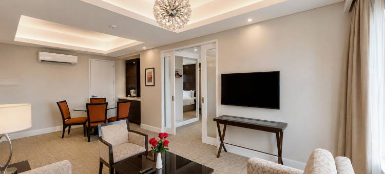 Harolds Hotel Cebu(Harolds Hotel Cebu)图片