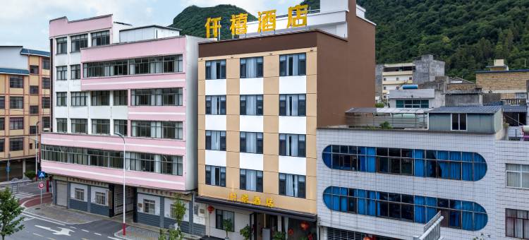 仟禧酒店图片
