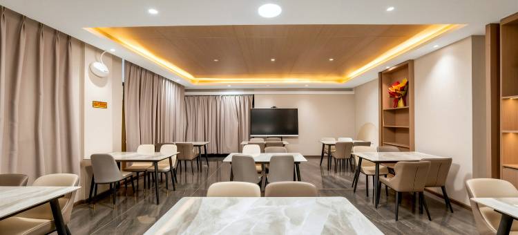 玖运度假酒店(西双版纳景洪勐泐大佛寺店)图片