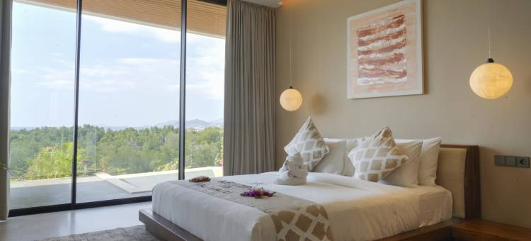 Kaliwatu Private Pool & Residences图片