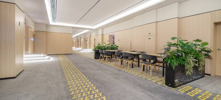 7天智选酒店(西安西京医院康复路地铁站店)图片