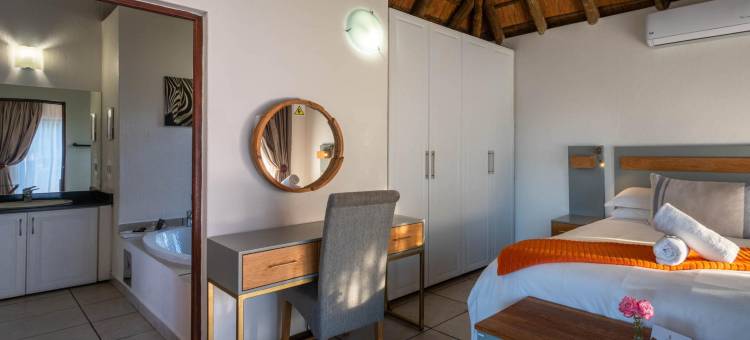 Mount Savannah Lodge by Dream Resorts图片