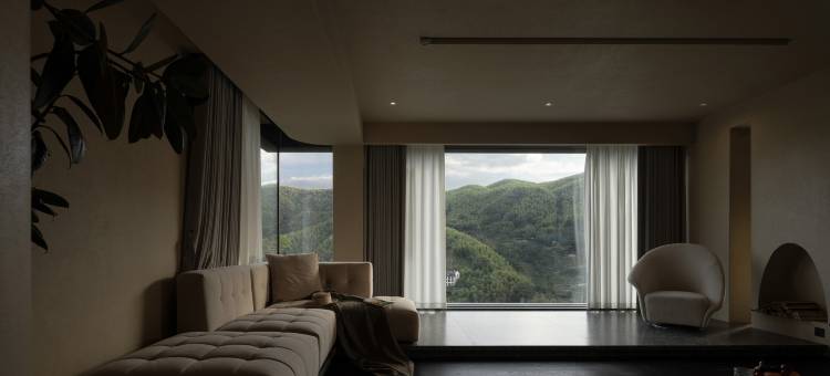 安吉浮山集CHUJI·山景美宿图片