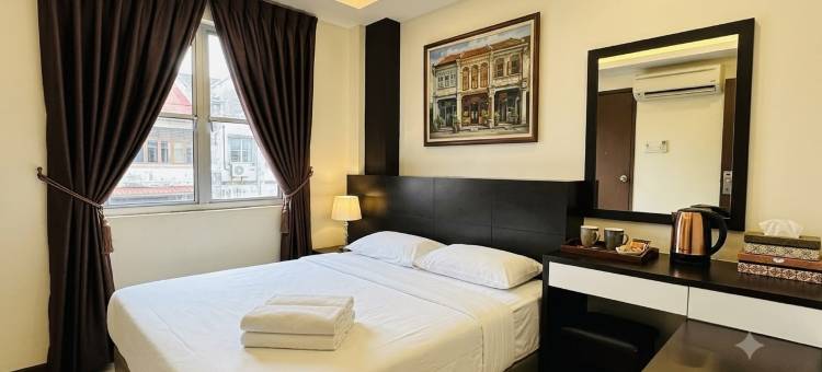Hotel Lii View图片