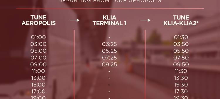 吉隆坡机场图恩酒店(Tune Hotel KLIA Aeropolis (Airport Hotel))图片