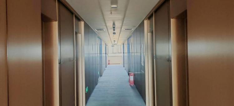 丝路玉海饭店图片