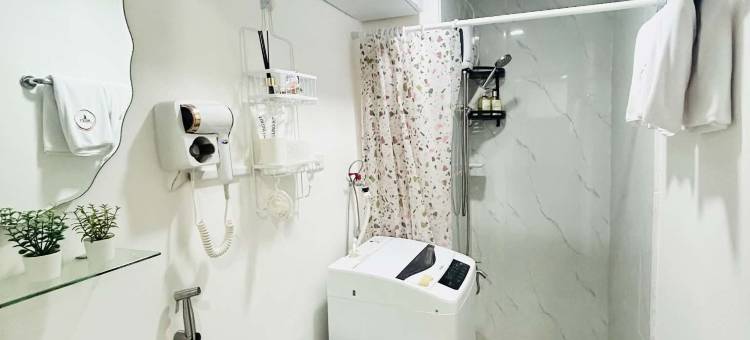 Belles Home Relaxing Place SMDC Hope Residences图片