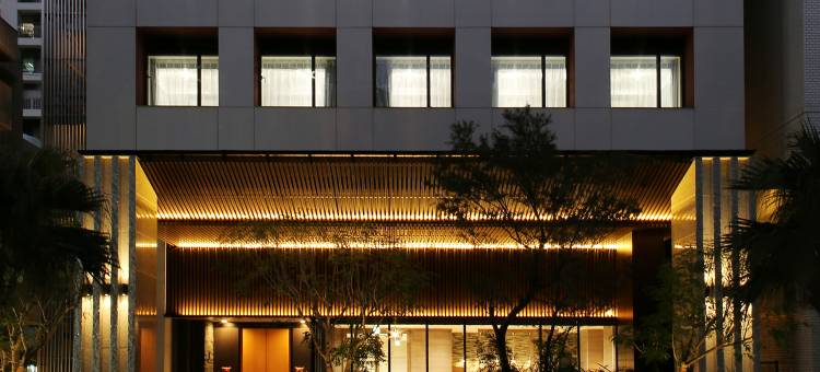 那霸县厅前阿尔蒙特酒店(Almont Hotel Naha Kenchomae)图片