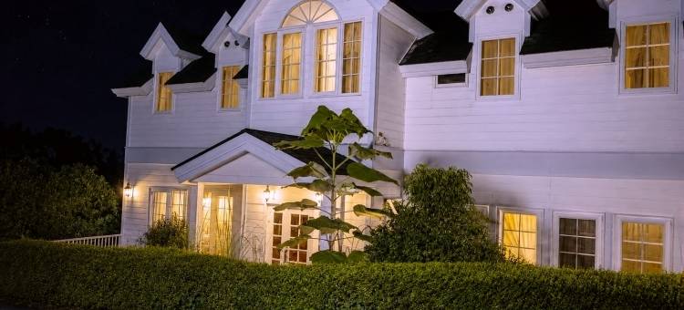 花筑·隐 温泉度假别墅酒店(伊豆高原店)(Hanachiku Haku Izu Hot Spring Resort Villa (Jogasaki Coast))图片
