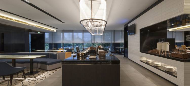星程酒店(苏州湾吴江东太湖风景区店)图片