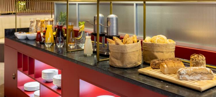 萨尔茨堡市诺翰精选酒店(NH Collection Salzburg City)图片