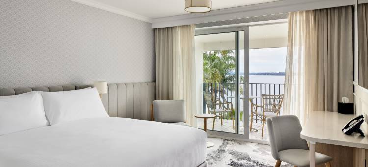 Beachcomber度假酒店(The Beachcomber Hotel & Resort)图片