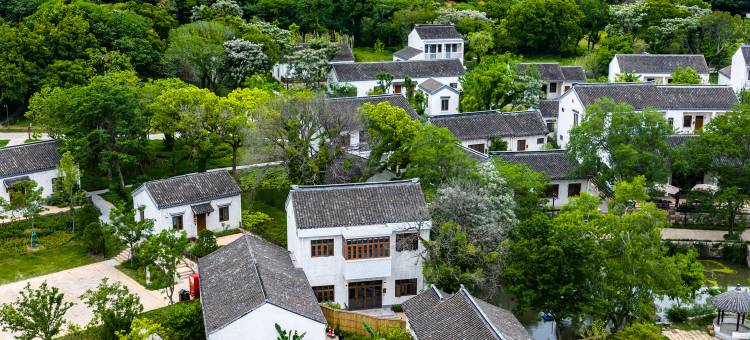 徐湾·园隐·叶山岛云庐图片