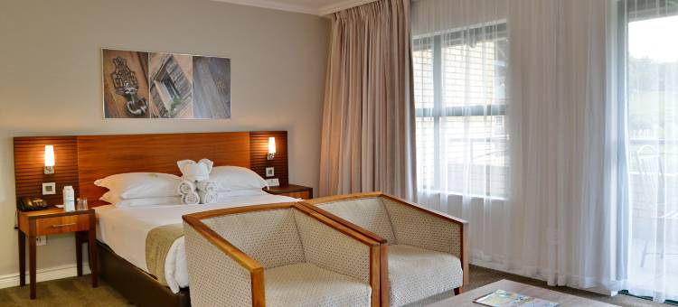 伊斯特盖特城市小屋酒店(City Lodge Hotel Eastgate)图片