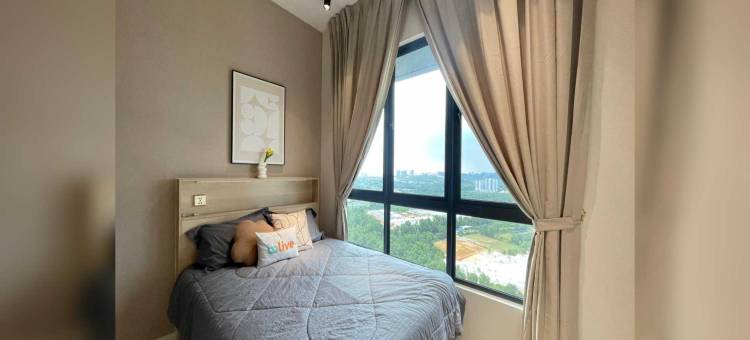 Meta City Collection O公寓(Collection O Meta City Residences)图片