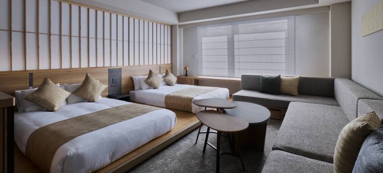 GRAND MONday 京都四条河原町酒店(GRAND MONday KYOTO SHIJO KAWARAMACHI)图片