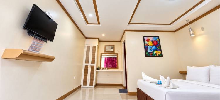 邦劳杜马鲁安沙滩度假村 powered by Cocotel(Dumaluan Beach Resort Panglao powered by Cocotel)图片