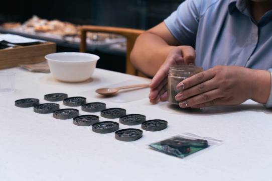 五台山万豪酒店图片