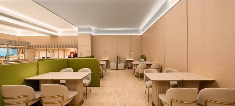 凯悦酒店(绍兴钱清前梅地铁站店)图片